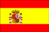国旗　スペイン
