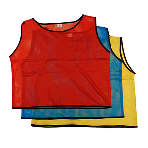 メッシュビブス