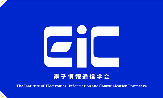 EIC 旗 原稿イメージ