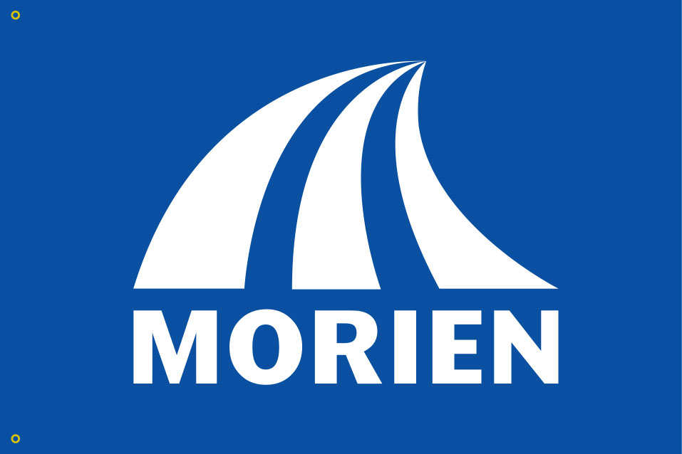 MORIEN 社旗 修正原稿