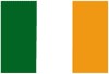 国旗　アイルランド
