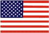 国旗　アメリカ