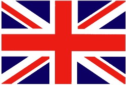 旗「イギリス」