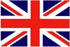 国旗　イギリス