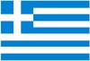 国旗　ギリシャ