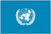 旗　国際連合
