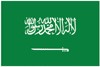 国旗　サウジアラビア