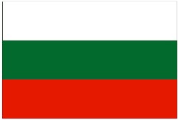 国旗 ブルガリア | アサヒ染色工芸